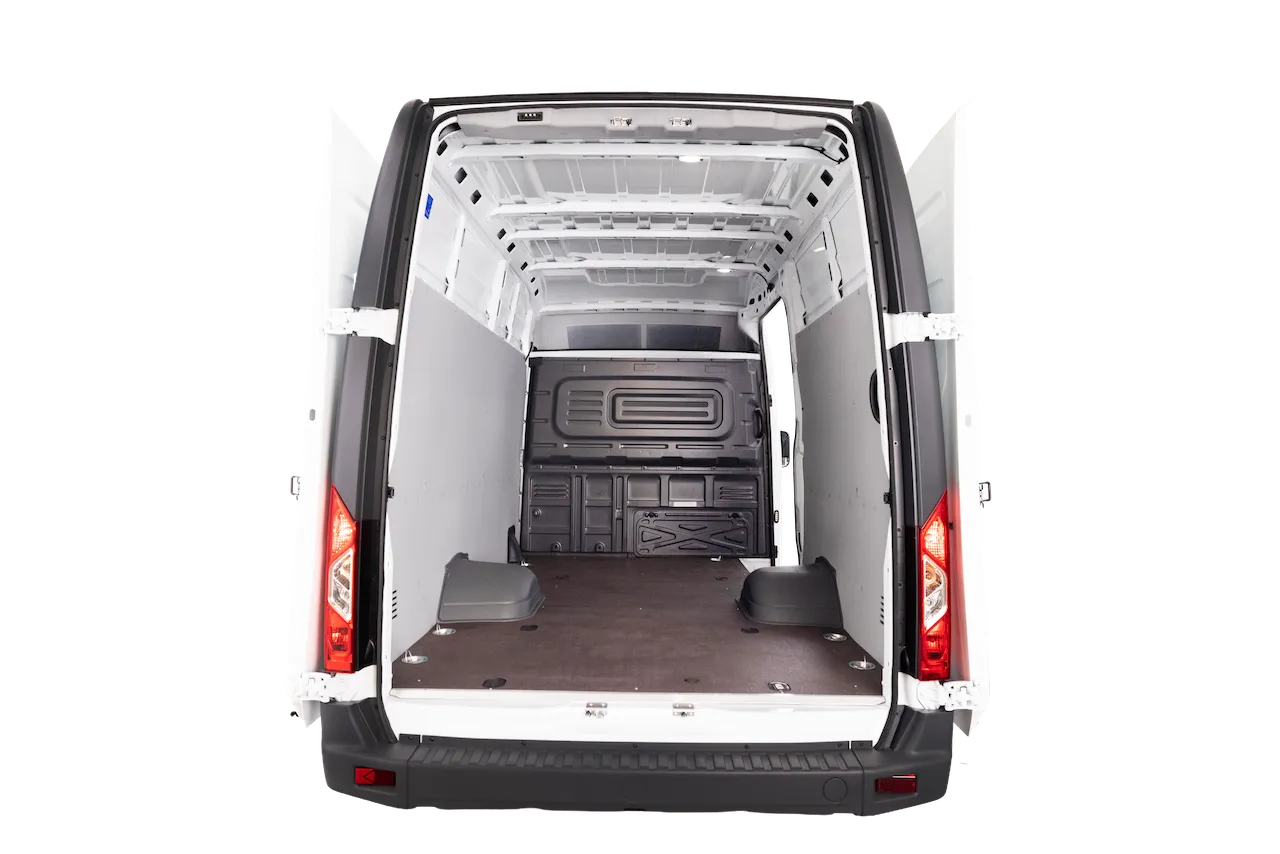 GAZ Gazelle NN v&agrave; b&agrave;i to&aacute;n tối ưu vận h&agrave;nh của doanh nghiệp 