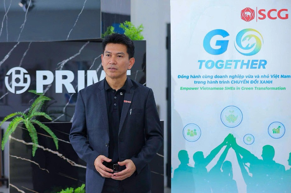 ESG Company Tour 2026: Đồng h&agrave;nh c&ugrave;ng doanh nghiệp SME đưa mục ti&ecirc;u ESG v&agrave;o thực tiễn