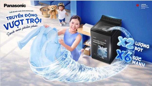 Mua m&aacute;y giặt cửa tr&ecirc;n - đừng chỉ nh&igrave;n v&agrave;o gi&aacute; ni&ecirc;m yết