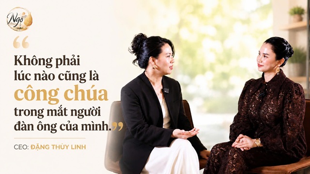 Giải m&atilde; sức h&uacute;t của dự &aacute;n truyền th&ocirc;ng Ngộ nơi quyền lực, nghệ thuật v&agrave; sự tỉnh thức hội tụ