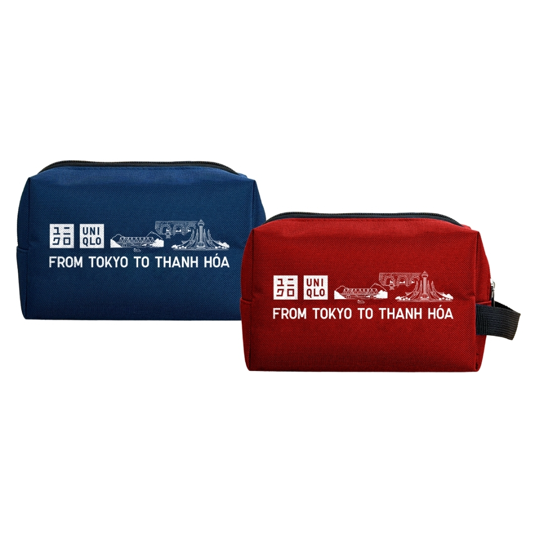 UNIQLO ch&iacute;nh thức khai trương cửa h&agrave;ng đầu ti&ecirc;n tại Thanh H&oacute;a v&agrave;o th&aacute;ng 10/2026