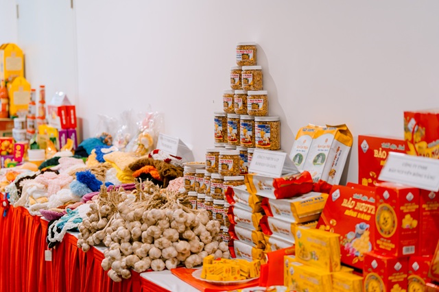 Mở rộng chuỗi, mở rộng cơ hội: Aeon Việt Nam đồng h&agrave;nh c&ugrave;ng doanh nghiệp địa phương trước thềm khai trương 3TTTM mới