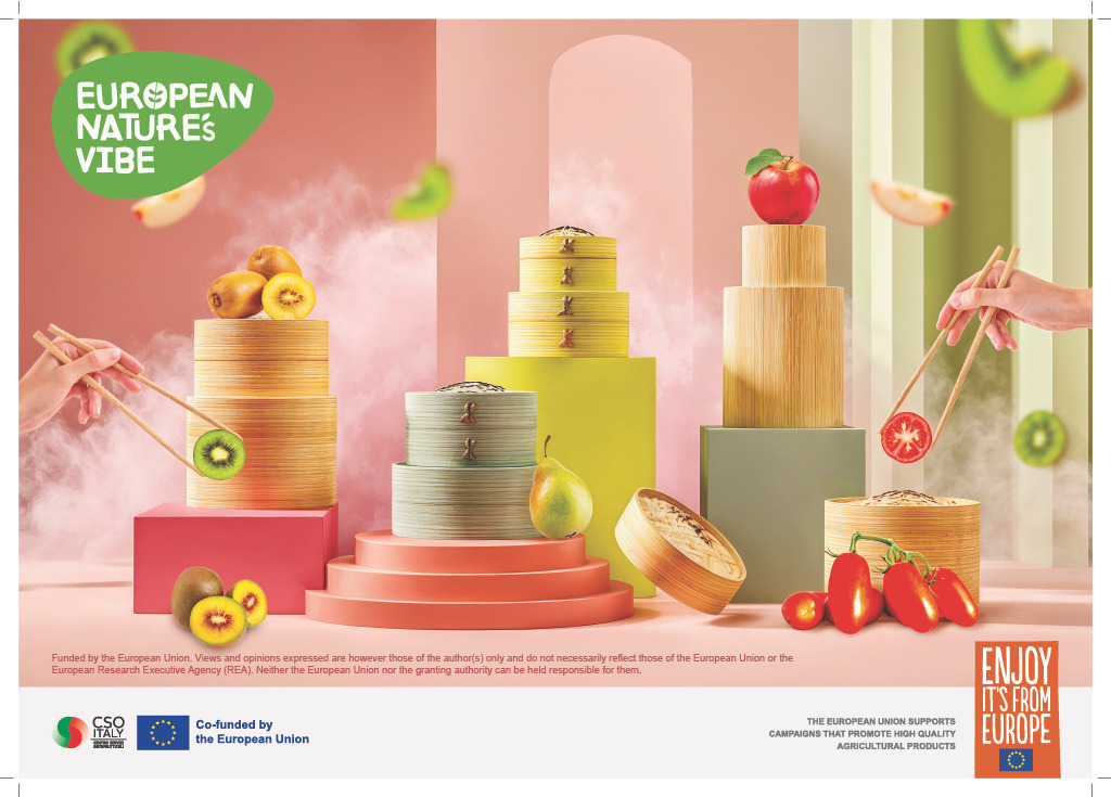 CSO Italy ch&iacute;nh thức ra mắt 