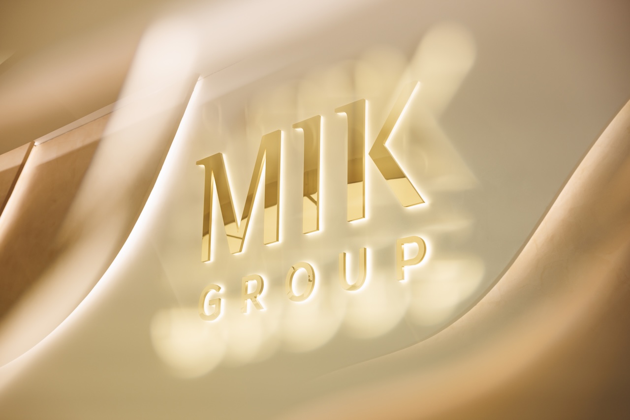 MIK GROUP KHAI TRƯƠNG HOUSE OF MIK, MỞ RỘNG ĐIỂM CHẠM THƯƠNG HIỆU TẠI MIỀN NAM