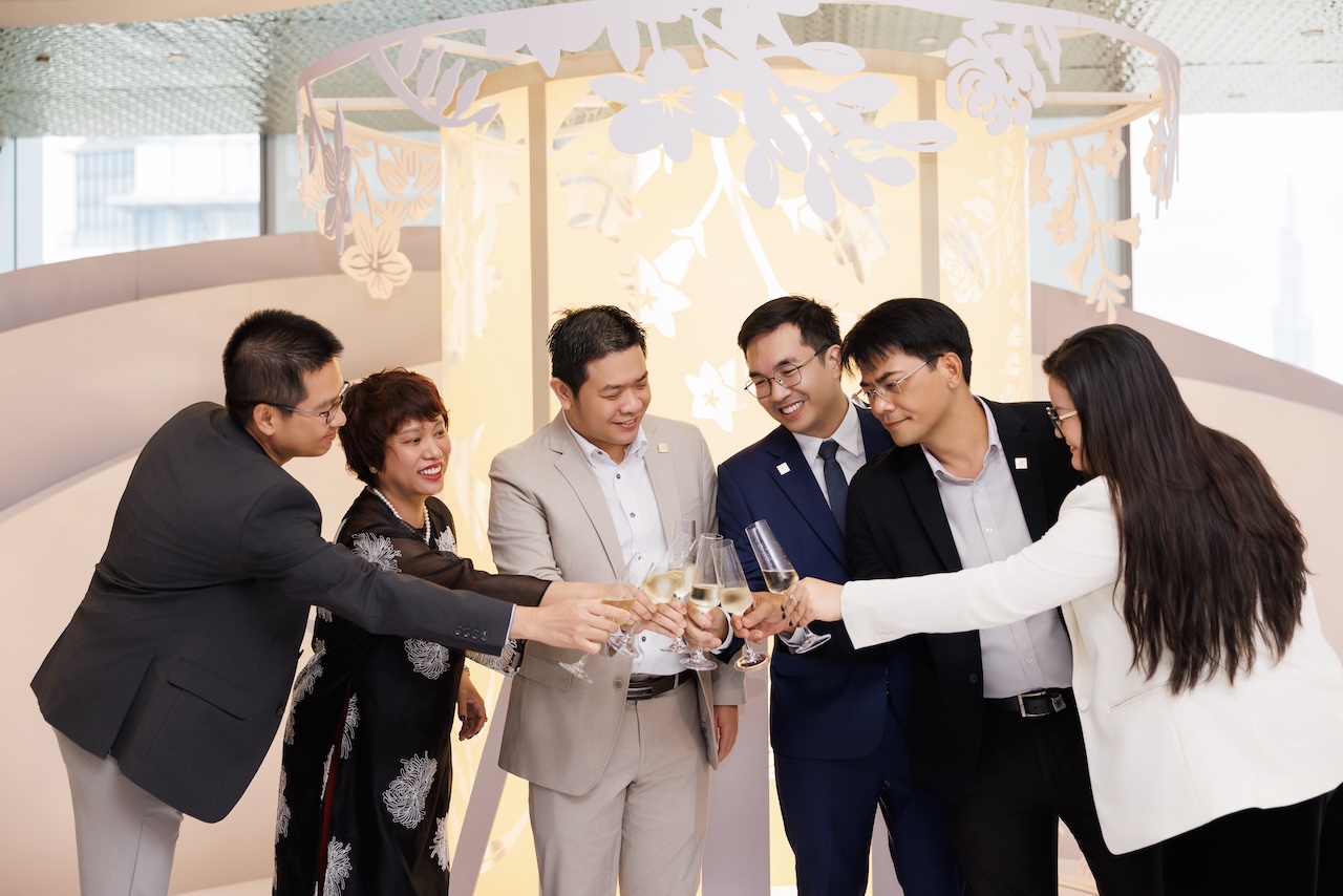 MIK GROUP KHAI TRƯƠNG HOUSE OF MIK, MỞ RỘNG ĐIỂM CHẠM THƯƠNG HIỆU TẠI MIỀN NAM