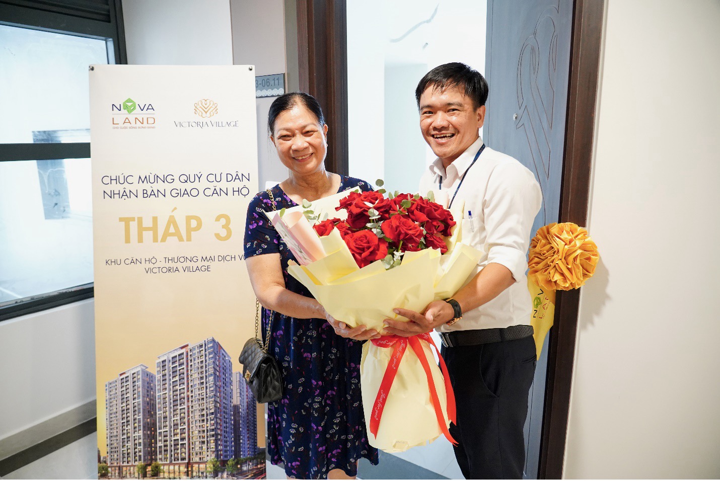Novaland đẩy nhanh b&agrave;n giao loạt dự &aacute;n, chuẩn bị bước v&agrave;o m&ugrave;a ghi nhận doanh thu