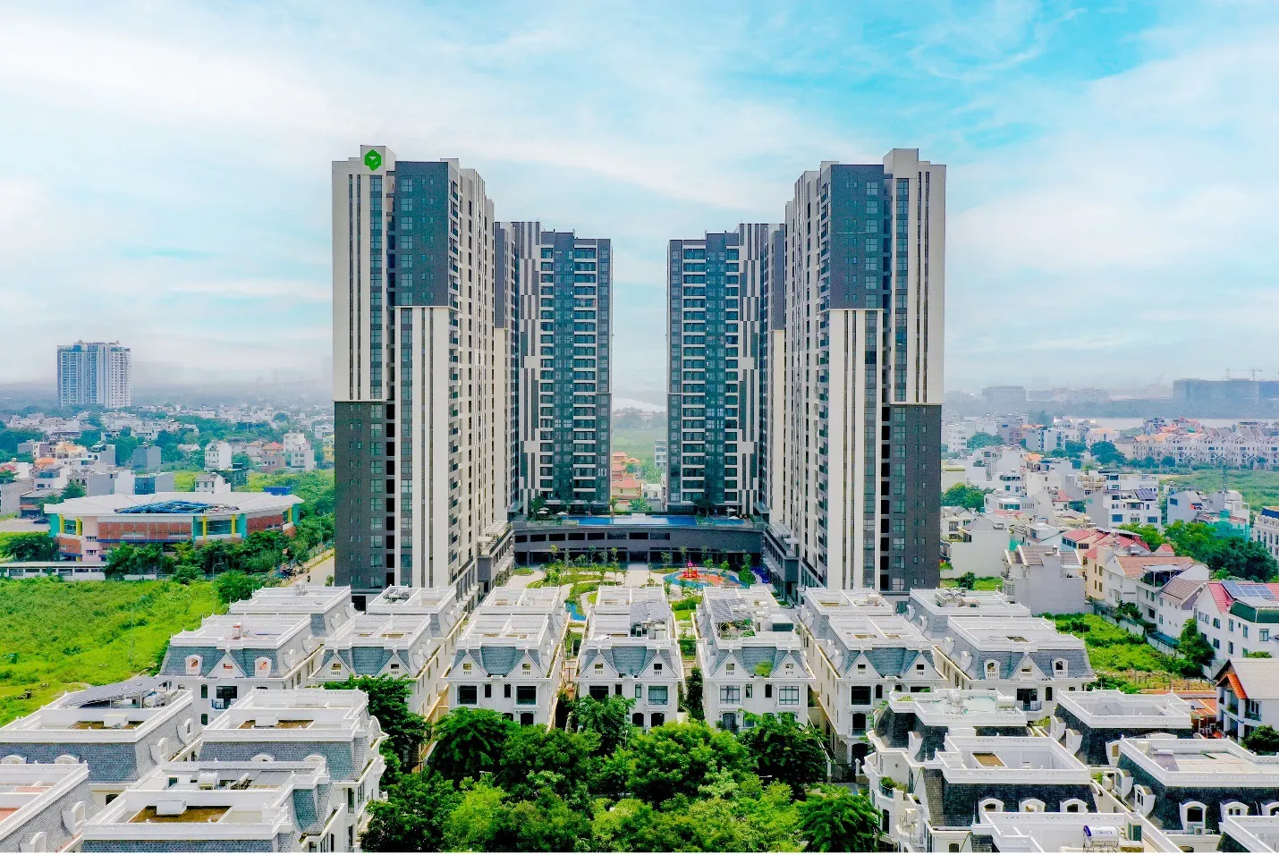 Novaland đẩy nhanh b&agrave;n giao loạt dự &aacute;n, chuẩn bị bước v&agrave;o m&ugrave;a ghi nhận doanh thu