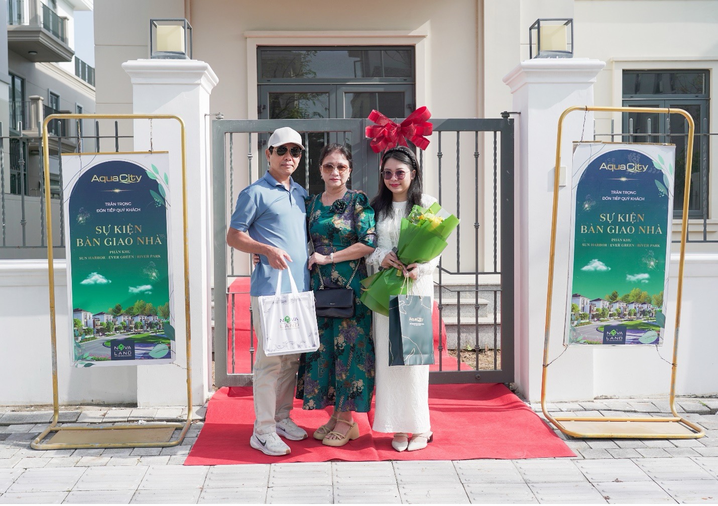 Novaland đẩy nhanh b&agrave;n giao loạt dự &aacute;n, chuẩn bị bước v&agrave;o m&ugrave;a ghi nhận doanh thu