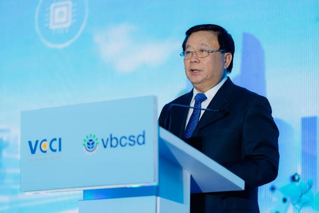 Doanh nghiệp chủ động n&acirc;ng cao sức cạnh tranh từ vận h&agrave;nh hiệu quả v&agrave; hệ sinh th&aacute;i vững mạnh