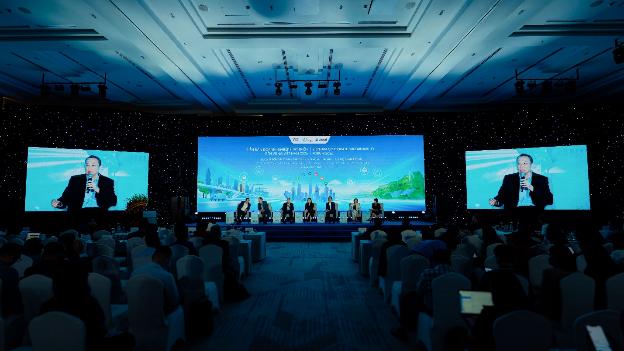 Doanh nghiệp chủ động n&acirc;ng cao sức cạnh tranh từ vận h&agrave;nh hiệu quả v&agrave; hệ sinh th&aacute;i vững mạnh