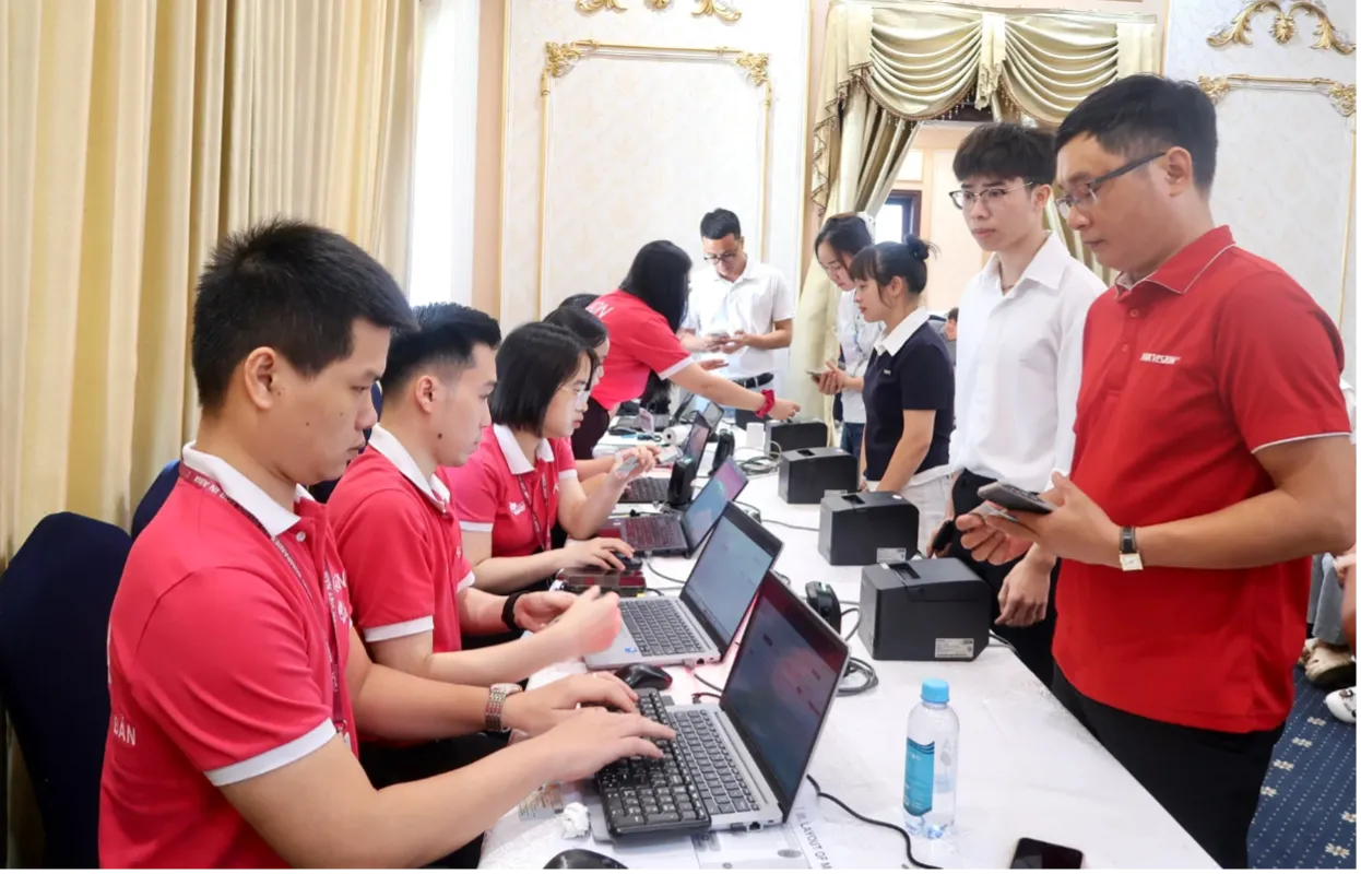AEON Việt Nam mở rộng, tạo th&ecirc;m việc l&agrave;m v&agrave; ph&aacute;t triển nh&acirc;n lực địa phương