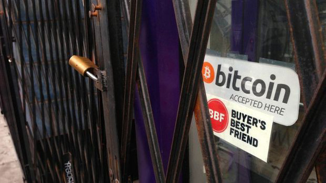 Lần đầu tiên kể từ 2015, bitcoin giảm giá trong ngày giao dịch đầu năm