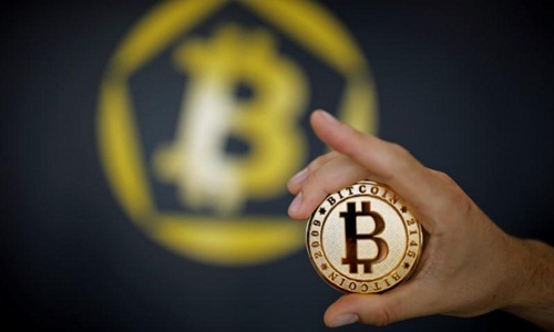Chính phủ giục trình phương án 'quản' tiền ảo Bitcoin
