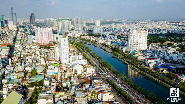 Diện mạo con đường đắt đỏ bậc nhất ngay trung tâm Sài Gòn thay đổi ra sao?