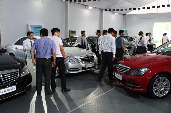 ”Biến” mới trên thị trường ô tô Việt: Cơ hội sở hữu ô tô giá rẻ năm 2018 đã khép vì giải thích về thuế TTĐB của Bộ Tài chính?