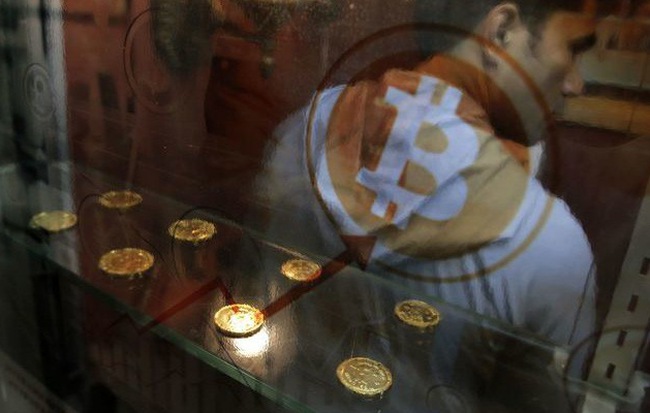 Tháng đầu năm đen đủi nhất của bitcoin: Mất hơn 40 tỷ USD giá trị thị trường