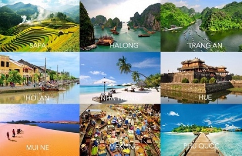 Đưa hình ảnh Việt Nam đến 4 nước châu Âu
