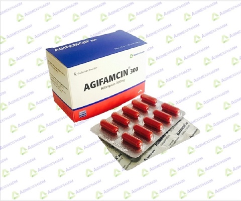 Phát hiện thuốc kháng sinh Agifamcin 300 giả, Bộ Y tế thu hồi thuốc giả lẫn thuốc thật