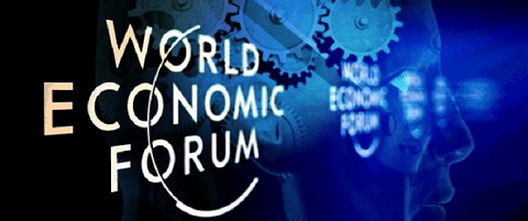 Cơ hội tham gia Diễn đàn Kinh tế Thế giới cho startup Việt