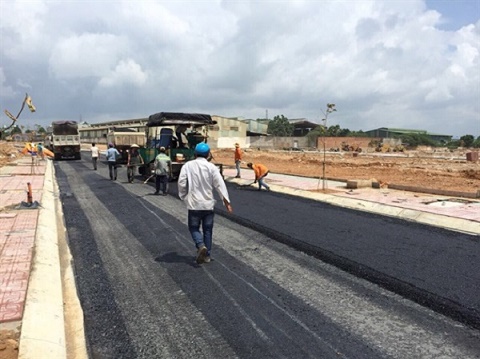 Phú Hồng Thịnh: Những dự án giúp khách hàng lạc nghiệp.