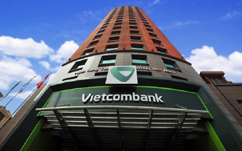 Vietcombank bổ nhiệm hàng loạt giám đốc chi nhánh từ ngày 1/8/2018