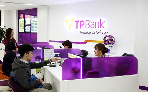 Techcombank và TPBank chính thức hoàn tất tăng vốn điều lệ