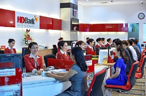 HDBank - Grab hợp tác tung ưu đãi cho chủ thẻ Visa