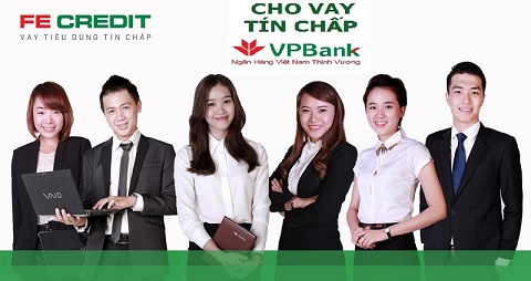 Ông Nguyễn Đức Vinh: VPBank và FE Credit duy trì hiệu quả trong 5 năm tới