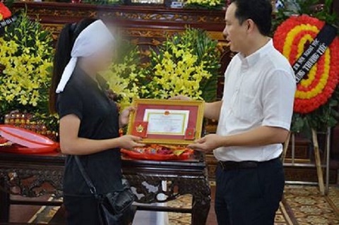 Kỹ sư xây dựng hiến tạng sau khi gặp nạn lúc đi công tác Phú Quốc