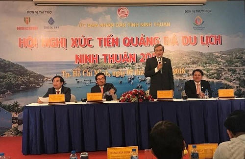 Ninh Thuận: Ưu đãi cao nhất cho nhà đầu tư phát triển du lịch