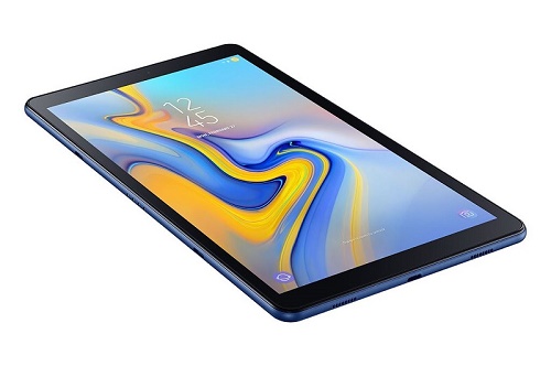 Samsung Galaxy Tab A 10.5” lên kệ thị trường Việt giá 9.490.000 VND