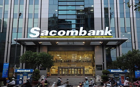 Khối bất động sản khổng lồ Sacombank chào bán để thu nợ xấu
