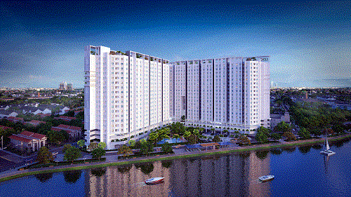 Đất Xanh Premium mở bán đợt cuối căn hộ Marina Riverside