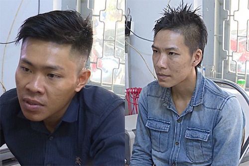 Bà Rịa - Vũng Tàu: Kẻ cướp táo tợn dùng búa tấn công nạn nhân