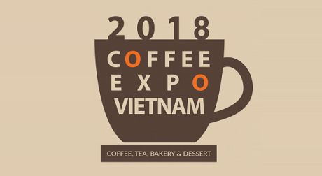 Triển lãm Quốc tế Cà Phê tại Việt Nam lần thứ 3 năm 2018