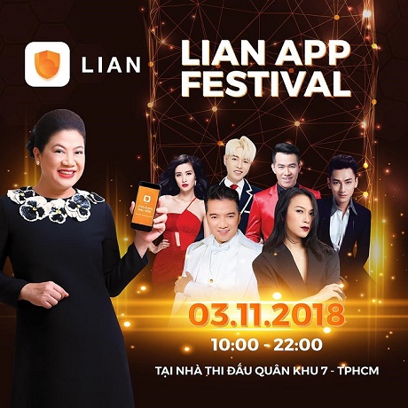 Hàng loạt sao Việt “đổ bộ” đại nhạc hội hot nhất tháng 11