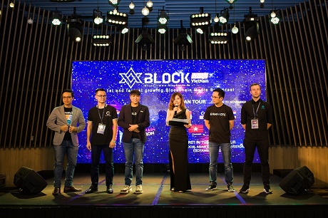 Block Asia khởi động chuỗi sự kiện blockchain tại khu vực Đông Nam Á “Blockchain Innovation Tour” (BIT)