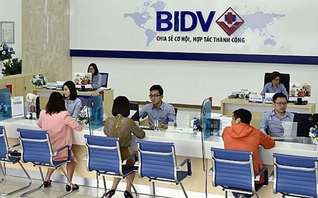Thấy gì qua thương vụ bán vốn BIDV cho KEB Hana Bank?