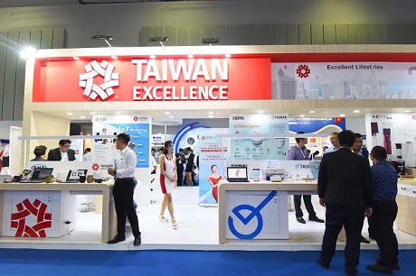 Chuyên gia ngành nước Đài Loan chia sẻ kinh nghiệm và cập nhật công nghệ tiên tiến tại VietWater 2018