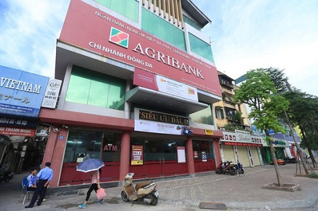 Agribank rao bán đấu giá hàng ngàn m2 đất thế chấp ở TP HCM