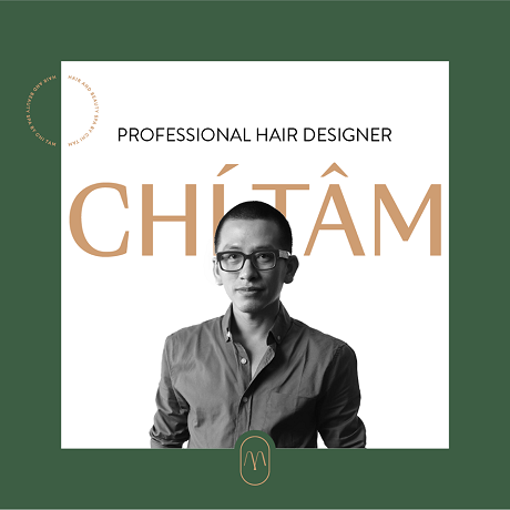 Nhân dịp khai trương M By Chí Tâm Hair &  Beauty Spa, dàn sao Việt tranh thủ làm đẹp
