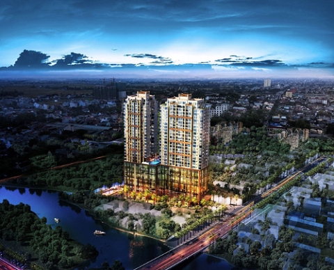 Địa ốc Nam Sài Gòn dự báo tiếp tục dẫn đầu thị trường quý cuối năm