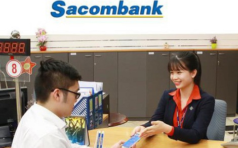 Sacombank báo vượt 20% kế hoạch lợi nhuận 2018, nợ xấu xuống dưới 3%