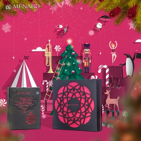 Hành trình kết nối tinh tuý ẩm thực