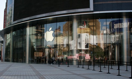 iPhone ế ẩm, Apple đổ lỗi Trung Quốc