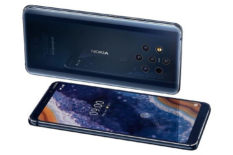 Nokia sẽ trình làng 5 mẫu smartphone mới tại MWC 2019