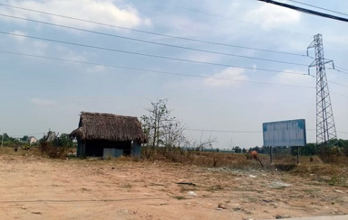 Dự án KDC Hòa Lân: Agribank Chợ Lớn cố tình ưu ái cho Kim Oanh