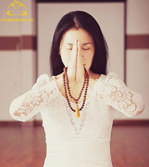 Giảm cân sau sinh cùng Nữ hoàng yoga Tố Hải