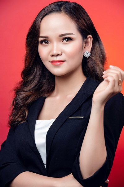 Mẹ “bỉm sữa” Phạm Thị Trang và hành trình trở thành giám đốc kinh doanh The Rose Girl