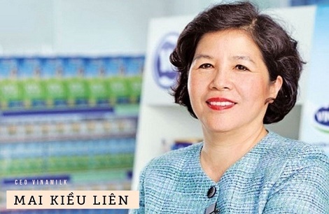 CEO Mai Kiều Liên tuyên bố đanh thép: 